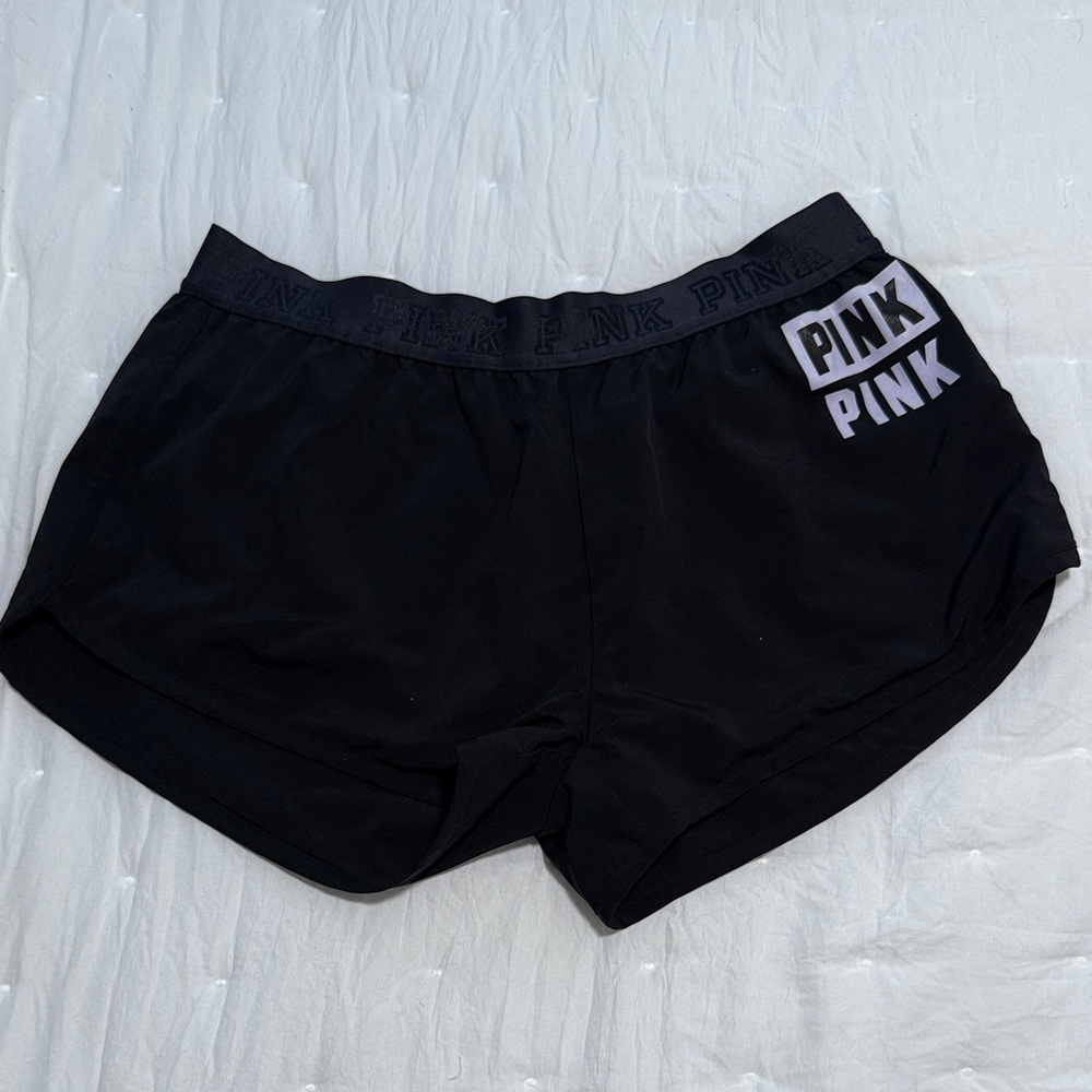 PINK Victoria's Secret Athletic Shorts